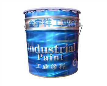 成都環氧富鋅底漆