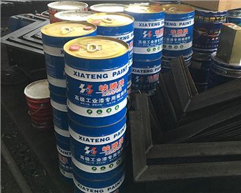 四川聚氨酯面漆
