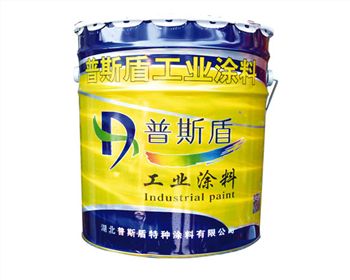 四川氯化橡膠防腐面漆