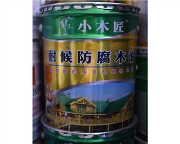 西昌耐候防腐木油批發